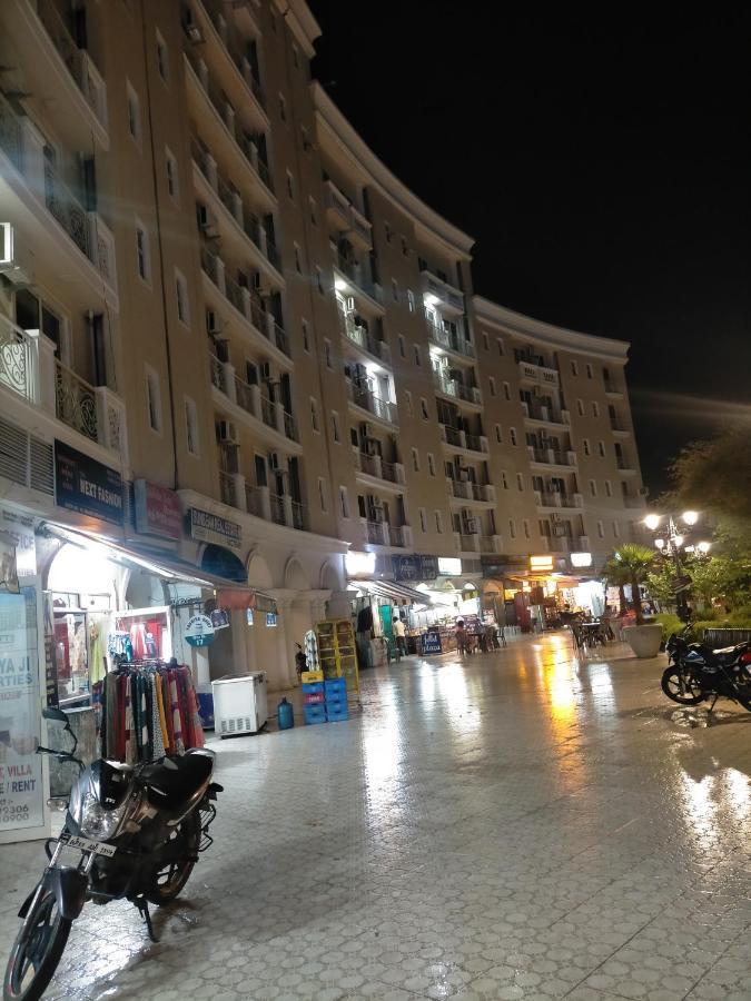 Brij Darshan Vrindavan Ngoại thất bức ảnh